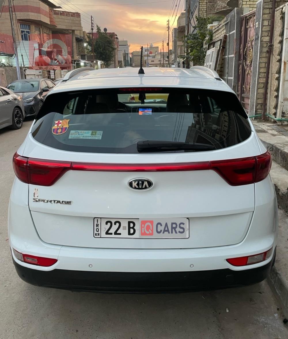 کیا سپۆرتاج